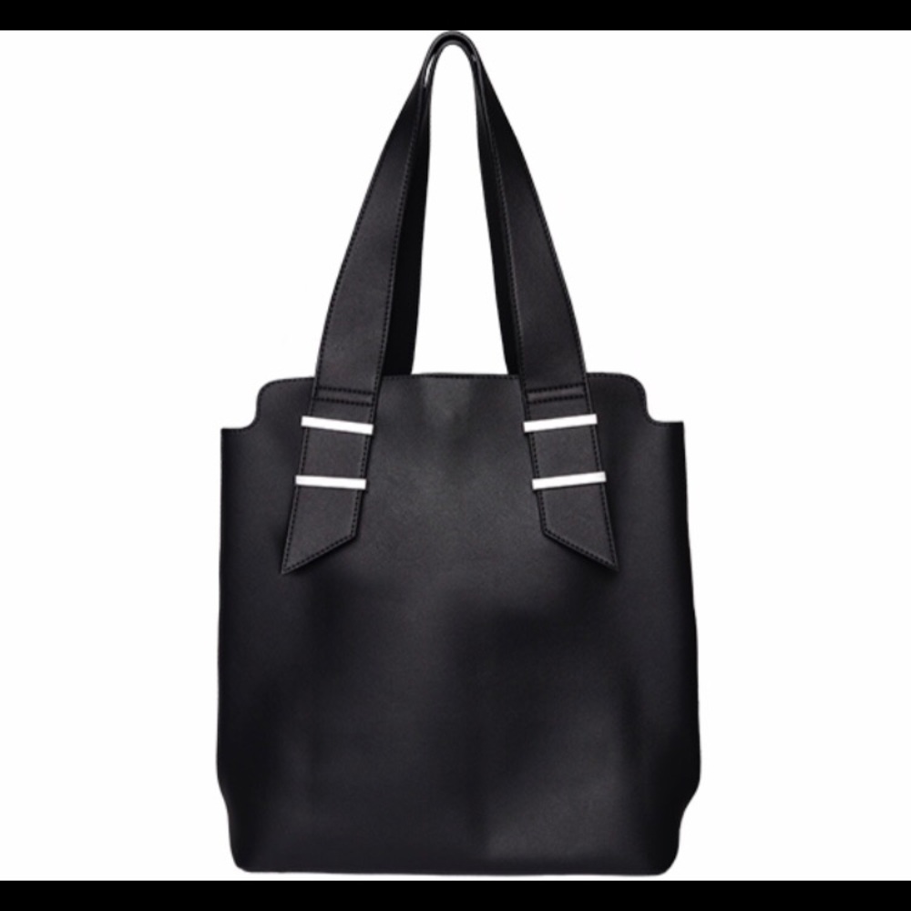 Lionel Handbag - Brielle tote